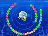 play Bear & Cat Marine Balls