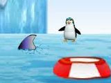 play Penguins Castle