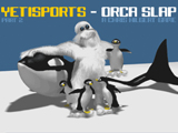 play Orca Slap