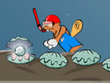 play Beaver Dive