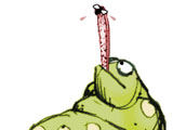 play Fly Eating