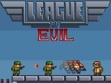 League Of Evil