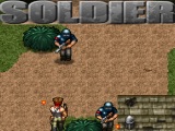 play Soldier