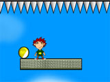 play Leap Of Faith