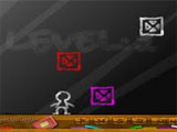 play Blackboard Squash