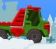 play Santa Truck