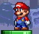 play Super Mario Star Scramble: Ghost Island