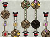 play Gude Balls