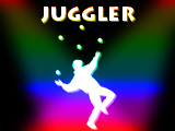 play Juggler