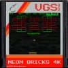 play Neon Bricks 4K