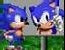 play Sonic In Angel Island
