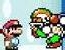 play Super Mario Revived
