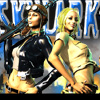 play Skylark 2