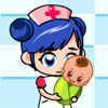 play Baby Care Rush