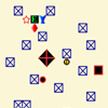 play Gamebook - Kvadraball