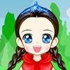 play Princess Dress Up