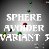 play Sphere Avoider Variant 3