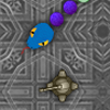 play Snake Evade
