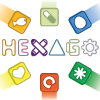 play Hexago