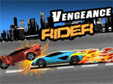 play Vengeance Rider
