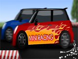 play Mini Racing