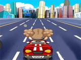 play Angel Power Racing