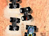 play Drome Duel Canyon Zone