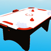 play Air Hockey