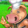 play Farm Frenzy - Pizza Party!