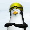 play Penguins Castle