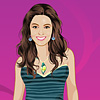 play Lindsay Lohan Dressup