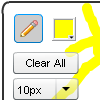 play Multiplayer Whiteboard