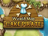 play Cake Pirate