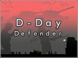 D-Day Defender
