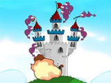play Crazy Castle 2