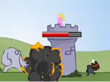 play Tower Defence