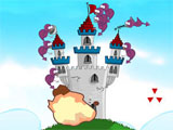 play Crazy Castle