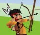 play Tribal Shooter