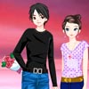 play Valentine'S Day Dress Up