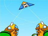 play Wild Kite