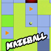 play Mazeball