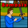 Samosis