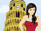 play Pisa Girl