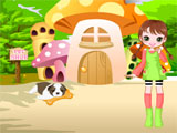 play Lively Pets Family