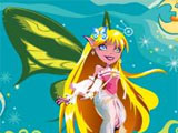 play Pretty Evening Dress Elf