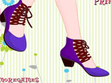 play Magical Shoes