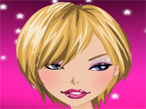 play Fancy Makeover