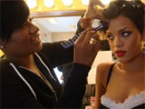 play Rihanna Makeover