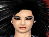 play Bill Kaulitz Tokio Hotel Makeover