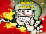 play Jungle Patrol